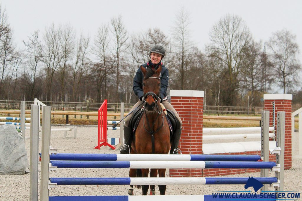 Stangenarbeit – 3 Übungen mit dem Stangen-Quadrat, die dich in der ...